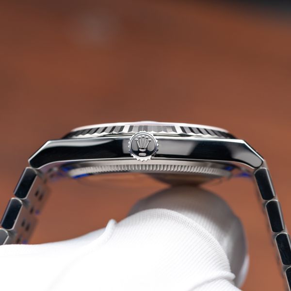 Rolex Land-Dweller 40 127334